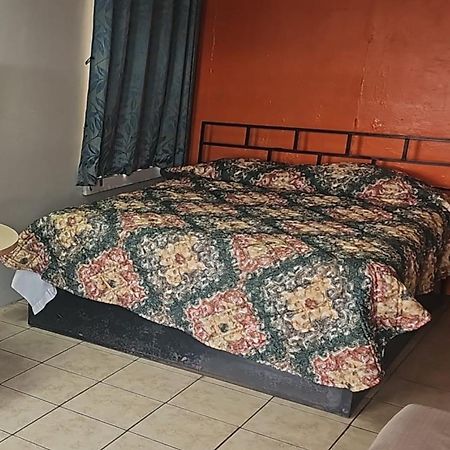 Gulfway Motel By Oyo Near Airport I 37 코퍼스크리스티 외부 사진