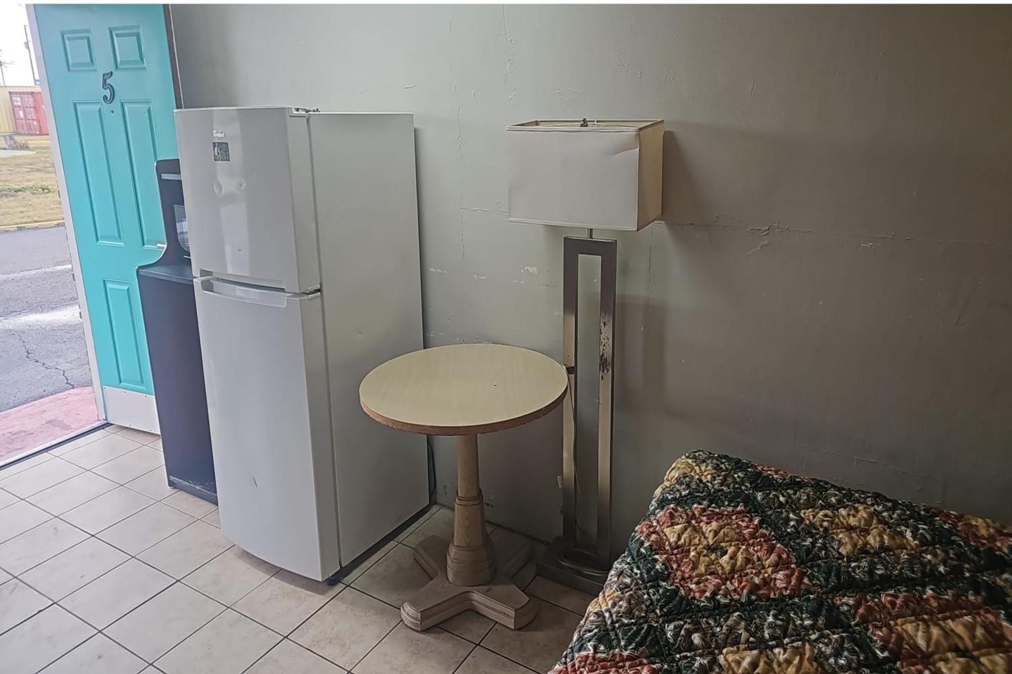 Gulfway Motel By Oyo Near Airport I 37 코퍼스크리스티 외부 사진